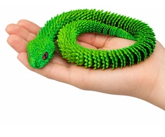 Lean Toys 3D figūrėlė 45 cm