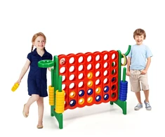 4 iš eilės žaidimų rinkinys 76.2 cm