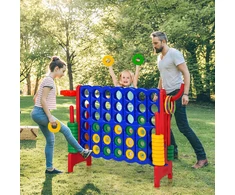 4 iš eilės žaidimų rinkinys 76.2 cm