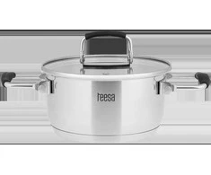 6 puodų rinkinys TEESA COOK PRIME