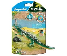 71287 PLAYMOBIL® Wiltopia, Aligatorius
