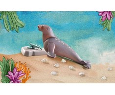 71288 PLAYMOBIL® Wiltopia, Jūrų liūtas