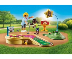 71449 PLAYMOBIL® myLife, mini golfas