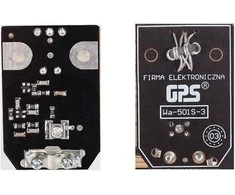 LTC Adapteris Antenos stiprintuvas, juodas
