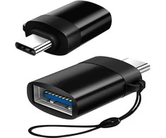 Adapteris USB-C į USB 3.0 OTG