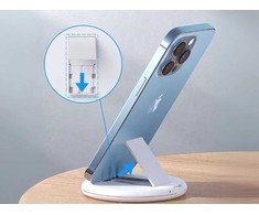 Adapterių rinkinys 5 viename su SIM kortelės išėmimo įrankiu