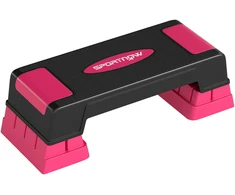 Aerobikos stepas 75 x 29 cm