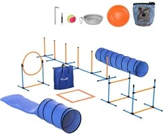 Agility rinkinys 11 vnt.