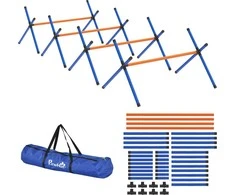 Agility rinkinys 4 vnt.