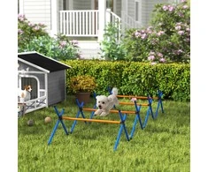 Agility rinkinys 4 vnt.