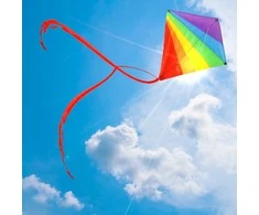 Eddy Toys Aitvaras Vilde 87x81 cm