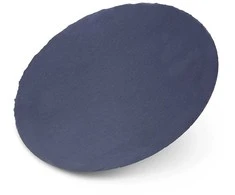 Natūralaus akmens serviravimo padėklas 30 cm