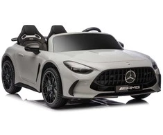 Lean Cars Akumuliatorinis automobilis Mercedes GT63 AMG 24 V
