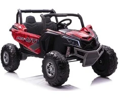 Lean Cars Akumuliatorinis automobilis vaikams Buggy UTV-MX (XMX613)