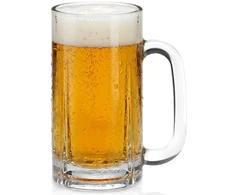 Alaus bokalas 500 ml