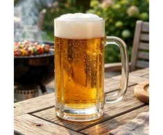Alaus bokalas 500 ml