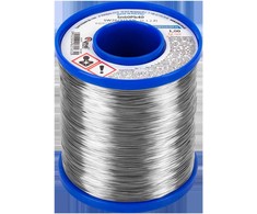 Lydmetalis su fliusu 1.5mm 1000g Sn60Pb40 CYNEL