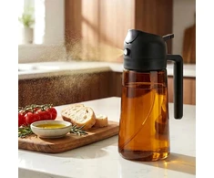 Aliejaus ir acto purškiklis 450 ml