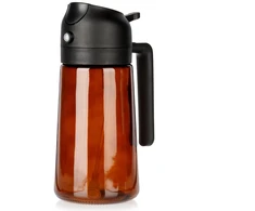 Aliejaus ir acto purškiklis 450 ml