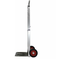 Bauerkraft Sulankstomas transportavimo vežimėlis 90 kg