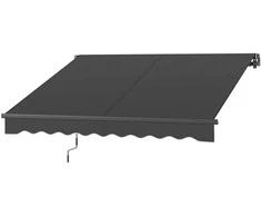 Alkūninė markizė 250 x 200 cm