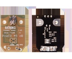 LP Antenos stiprintuvas SWA 9701