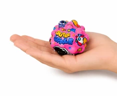 Lean Toys Antistresinis kamuoliukas kosmoso tematika, įvairiaspalvis, Ø 7 cm