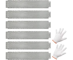 Apvadai 600 cm 6 vnt.