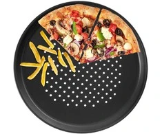 Lumarko Orion Picos kepimo forma 32 cm perforuota