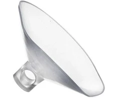 Orion Siurbimo puodelis 4,5 cm - universalus ir tvirtas