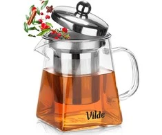 Arbatinukas su Filtru Vilde 330 ml