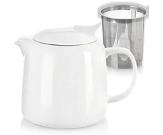 Orion Arbatinukas Keraminis 650 ml su Filtru