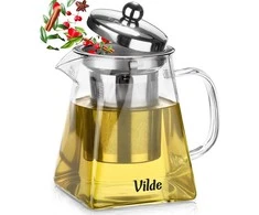 Arbatinukas su sieteliu Vilde, 490 ml