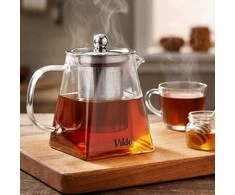 Arbatinukas su sieteliu Vilde, 490 ml