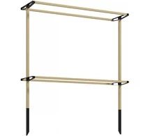 Arka 119 x 34 x 139 cm