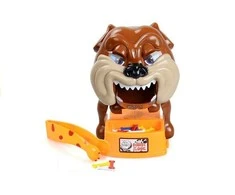 Lean Toys Arkadinis žaidimas Bad Dog