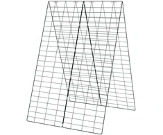 Atrama agurkams 122 x 86 cm 2 vnt.