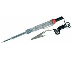 Mega Atsuktuvo testeris 14cm 6-24V