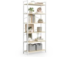 Atvira lentyna 30 x 64 x 185,5 cm