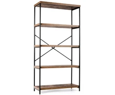 Atvira lentyna 78.7 x 35.6 x 160.0 cm