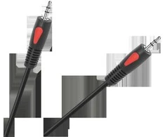 Cabletech Eco-Line kabelis 3.5 AUX - AUX 15m