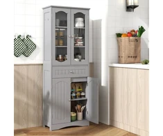 Aukšta spintelė 160 cm