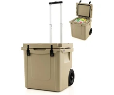 Aušintuvas 42,6 l