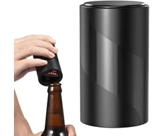 Bikuva.lt Automatic beer bottle cap opener