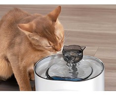 Automatinis dubenėlis su filtru, 2,2L