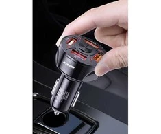 Xtrobb Automobilinis telefono kroviklis Berimax BK-358