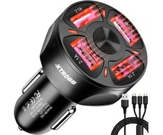 Xtrobb Automobilinis telefono kroviklis Berimax BK-358