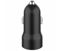 Gembird USB 18W Type-C PD 20W juodas