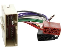 Blow Oem Automobilio adapteris FORD FIESTA-ISO>2003