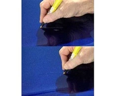 Automobilio įbrėžimų šalinimo pieštukas Fix it Pro